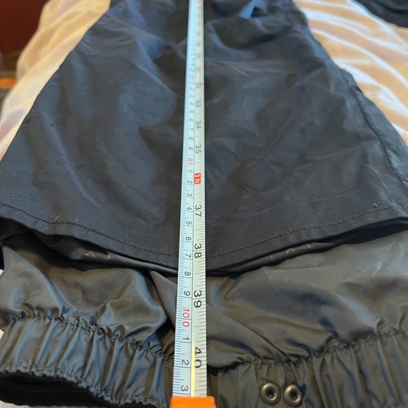 Burton Women's Formula Snowboard Pants size XS - Picture 4 of 8